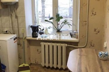 2-комнатная квартира по адресу ул. Украинки леси (площадь 49 м²) - Atlanta.ua - фото 17