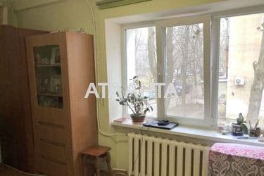 2-комнатная квартира по адресу ул. Украинки леси (площадь 49 м²) - Atlanta.ua - фото 18