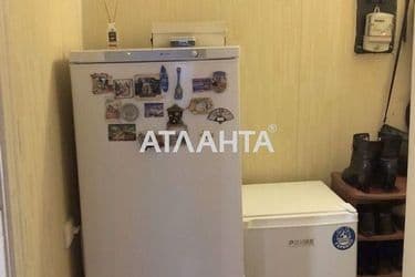 2-комнатная квартира по адресу ул. Украинки леси (площадь 49 м²) - Atlanta.ua - фото 20