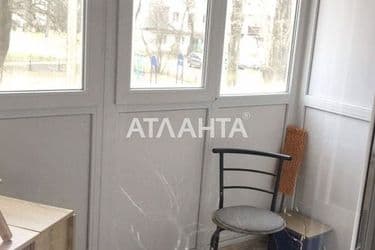 2-комнатная квартира по адресу ул. Украинки леси (площадь 49 м²) - Atlanta.ua - фото 23