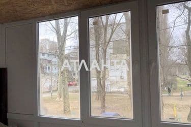 2-комнатная квартира по адресу ул. Украинки леси (площадь 49 м²) - Atlanta.ua - фото 24