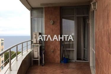 3-rooms apartment apartment by the address st. Kupalnyy per Inber Very (area 105 m²) - Atlanta.ua - photo 46