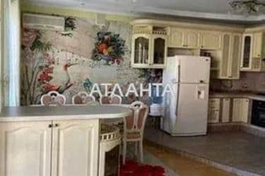 Многокомнатная квартира по адресу Олеся О. Ул.   (площадь 185 м²) - Atlanta.ua - фото 19