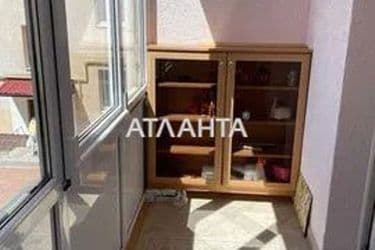 Многокомнатная квартира по адресу Олеся О. Ул.   (площадь 185 м²) - Atlanta.ua - фото 23