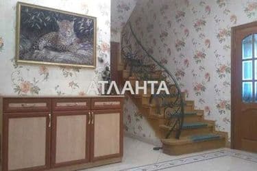 Многокомнатная квартира по адресу Олеся О. Ул.   (площадь 185 м²) - Atlanta.ua - фото 25