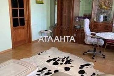 Многокомнатная квартира по адресу Олеся О. Ул.   (площадь 185 м²) - Atlanta.ua - фото 31