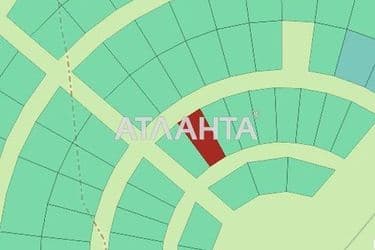 Ділянка за адресою вул. Міжнародна (площа 8,3 сот) - Atlanta.ua - фото 10