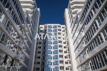 1-кімнатна квартира за адресою вул. Львівська (площа 54,4 м²) - Atlanta.ua - фото 12