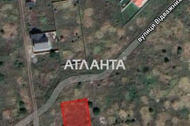 Landplot by the address st. Massiv 11 (area 5 acr) - Atlanta.ua - photo 27