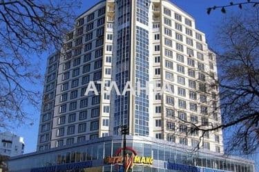 2-кімнатна квартира за адресою вул. Пантелеймонівська (площа 55 м²) - Atlanta.ua - фото 38