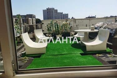 2-кімнатна квартира за адресою вул. Пантелеймонівська (площа 55 м²) - Atlanta.ua - фото 35