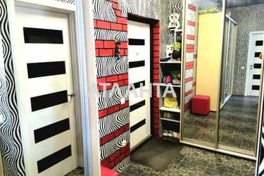 2-кімнатна квартира за адресою вул. Пантелеймонівська (площа 55 м²) - Atlanta.ua - фото 22