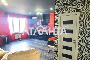 2-кімнатна квартира за адресою вул. Пантелеймонівська (площа 55 м²) - Atlanta.ua - фото 24