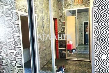 2-кімнатна квартира за адресою вул. Пантелеймонівська (площа 55 м²) - Atlanta.ua - фото 31