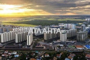 2-rooms apartment apartment by the address st. Zhemchuzhnaya (area 58,8 m²) - Atlanta.ua - photo 5