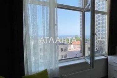 1-room apartment apartment by the address st. Kamanina (area 38 m²) - Atlanta.ua - photo 11