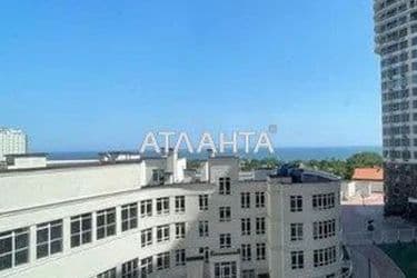1-room apartment apartment by the address st. Kamanina (area 38 m²) - Atlanta.ua - photo 14