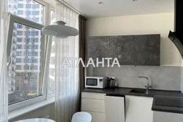1-room apartment apartment by the address st. Kamanina (area 38 m²) - Atlanta.ua - photo 12