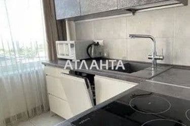 1-room apartment apartment by the address st. Kamanina (area 38 m²) - Atlanta.ua - photo 15