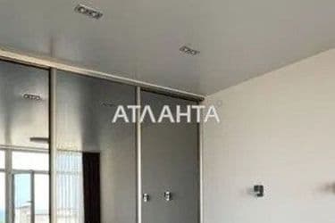 1-room apartment apartment by the address st. Kamanina (area 38 m²) - Atlanta.ua - photo 13