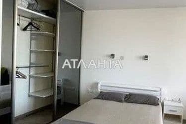 1-room apartment apartment by the address st. Kamanina (area 38 m²) - Atlanta.ua - photo 16