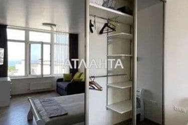 1-room apartment apartment by the address st. Kamanina (area 38 m²) - Atlanta.ua - photo 17