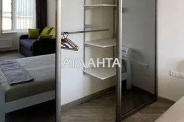 1-room apartment apartment by the address st. Kamanina (area 38 m²) - Atlanta.ua - photo 18