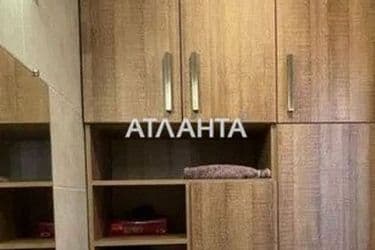 1-room apartment apartment by the address st. Kamanina (area 38 m²) - Atlanta.ua - photo 19