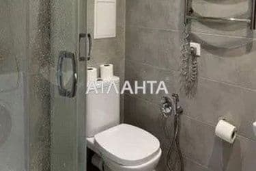 1-room apartment apartment by the address st. Kamanina (area 38 m²) - Atlanta.ua - photo 20