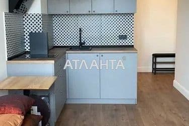 1-кімнатна квартира за адресою вул. Педагогічна (площа 31 м²) - Atlanta.ua - фото 11