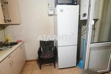 1-кімнатна квартира за адресою вул. Європейська (площа 32 м²) - Atlanta.ua - фото 14