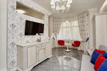 2-rooms apartment apartment by the address st. Voennyy sp Zhanny Lyaburb sp (area 45 m²) - Atlanta.ua - photo 17
