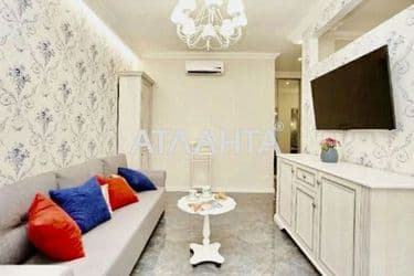 2-rooms apartment apartment by the address st. Voennyy sp Zhanny Lyaburb sp (area 45 m²) - Atlanta.ua - photo 22