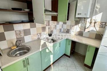 2-комнатная квартира по адресу Воронцовский пер. (площадь 56 м²) - Atlanta.ua - фото 7