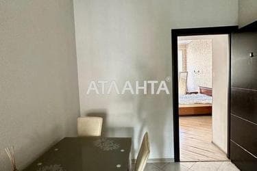 2-комнатная квартира по адресу Воронцовский пер. (площадь 56 м²) - Atlanta.ua - фото 10