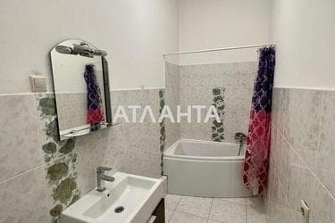 2-комнатная квартира по адресу Воронцовский пер. (площадь 56 м²) - Atlanta.ua - фото 11