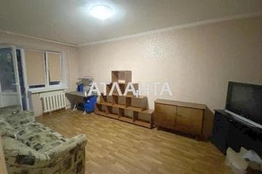 1-room apartment apartment by the address st. Kosmonavtov (area 32 m²) - Atlanta.ua - photo 7