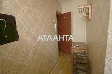 1-room apartment apartment by the address st. Kosmonavtov (area 32 m²) - Atlanta.ua - photo 8