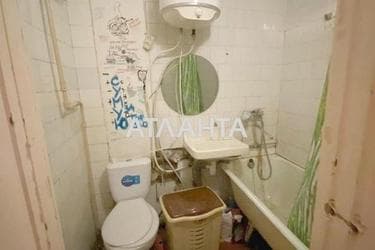 1-room apartment apartment by the address st. Kosmonavtov (area 32 m²) - Atlanta.ua - photo 12