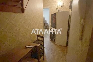 1-room apartment apartment by the address st. Kosmonavtov (area 32 m²) - Atlanta.ua - photo 11