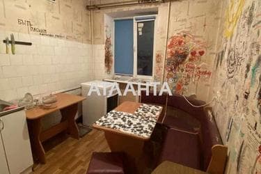 1-room apartment apartment by the address st. Kosmonavtov (area 32 m²) - Atlanta.ua - photo 10