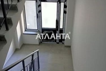 1-room apartment apartment by the address st. Prokhorovskaya Khvorostina (area 40,9 m²) - Atlanta.ua - photo 16