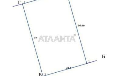 Ділянка за адресою вул. Костанді (площа 4,5 сот) - Atlanta.ua - фото 6