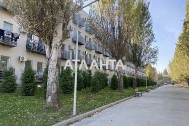 1-комнатная квартира по адресу ул. Боровского Николая (площадь 36 м²) - Atlanta.ua - фото 16