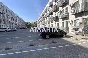 1-комнатная квартира по адресу ул. Боровского Николая (площадь 36 м²) - Atlanta.ua - фото 17