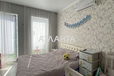 1-комнатная квартира по адресу ул. Боровского Николая (площадь 36 м²) - Atlanta.ua - фото 19