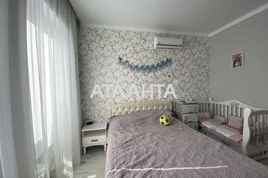 1-комнатная квартира по адресу ул. Боровского Николая (площадь 36 м²) - Atlanta.ua - фото 20