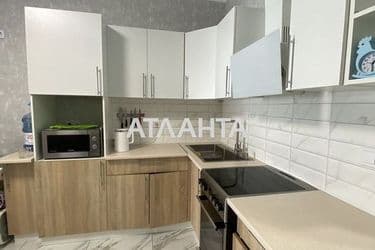 1-комнатная квартира по адресу ул. Боровского Николая (площадь 36 м²) - Atlanta.ua - фото 24