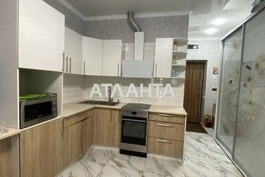 1-комнатная квартира по адресу ул. Боровского Николая (площадь 36 м²) - Atlanta.ua - фото 25