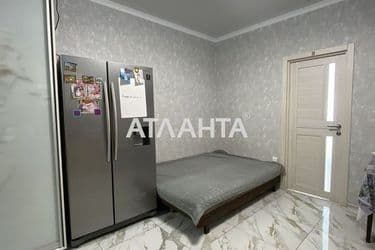 1-комнатная квартира по адресу ул. Боровского Николая (площадь 36 м²) - Atlanta.ua - фото 26